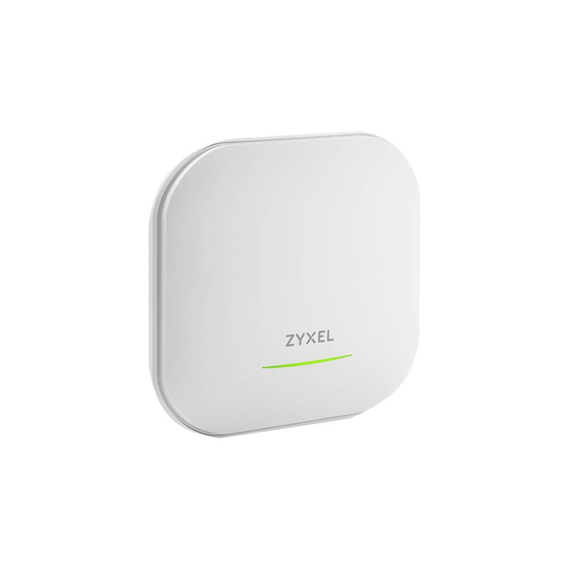 Borne d'accès sans fil - Wi-Fi 6E - Wi-Fi 6 - 2.4 GHz, 5 GHz, 6 GHz - géré par le Cloud (WAX620D-6E-EU0101F)_1