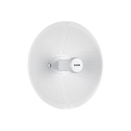 Pont sans fil - Wi-Fi 5 - 5 GHz - alimentation CC (DAP-3712)_1