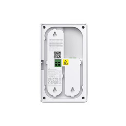 Borne d'accès sans fil - 4 ports - 1GbE, GPON - Wi-Fi 6 - 2.4 GHz, 5 GHz - géré par le Cloud - m... (EAP615GP-WALL)_4