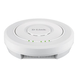 Borne d'accès sans fil - Wi-Fi 5 - 2.4 GHz, 5 GHz (DWL-6620APS)_1