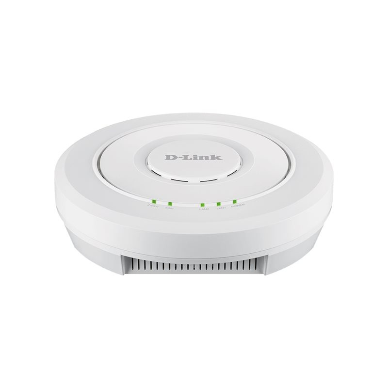 Borne d'accès sans fil - Wi-Fi 5 - 2.4 GHz, 5 GHz (DWL-6620APS)_1