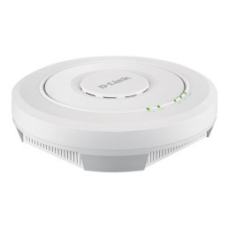 Borne d'accès sans fil - Wi-Fi 5 - 2.4 GHz, 5 GHz (DWL-6620APS)_2