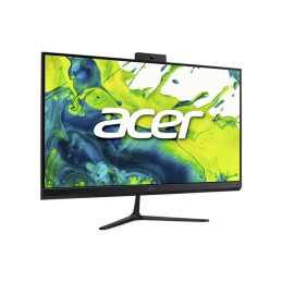 Aspire C27-2G 27'' FULL HD 120Hz AMD RYZEN 7 R7-5825U 16Go DDR4 512 Go SSD Win 11 Noir (DQ.BR5EF.001)_2