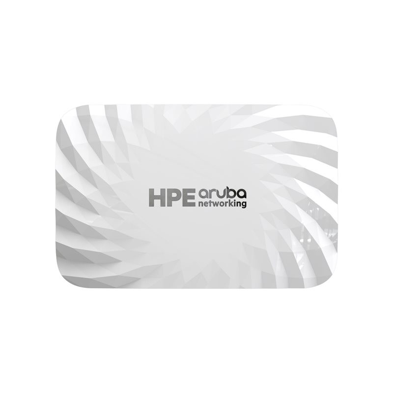 Borne d'accès sans fil - built‑in dynamic antennas - Wi-Fi 7, Bluetooth 5.4 LE, ZigBee - Wi-Fi 7 - 2.4 ... (S4K20A)_1