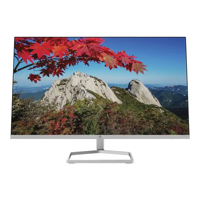 HP M27fd - M-Series - écran LED - 27" - 1920 x 1080 Full HD (1080p) @ 75 Hz - IPS - 300 cd - m² - 1000:1... (2H3Y8AAABB)_1