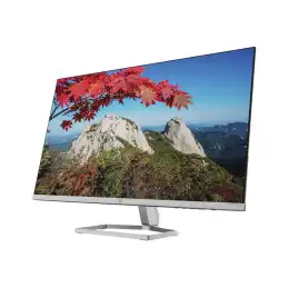 HP M27fd - M-Series - écran LED - 27" - 1920 x 1080 Full HD (1080p) @ 75 Hz - IPS - 300 cd - m² - 1000:1... (2H3Y8AAABB)_2