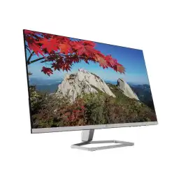 HP M27fd - M-Series - écran LED - 27" - 1920 x 1080 Full HD (1080p) @ 75 Hz - IPS - 300 cd - m² - 1000:1... (2H3Y8AAABB)_3