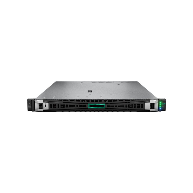 Serveur - Montable sur rack 1U - 1 voie - 1 x EPYC 9115 - jusqu'à 4.1 GHz - RAM 64 Go - SATA - SAS ... (P81836-425)_1
