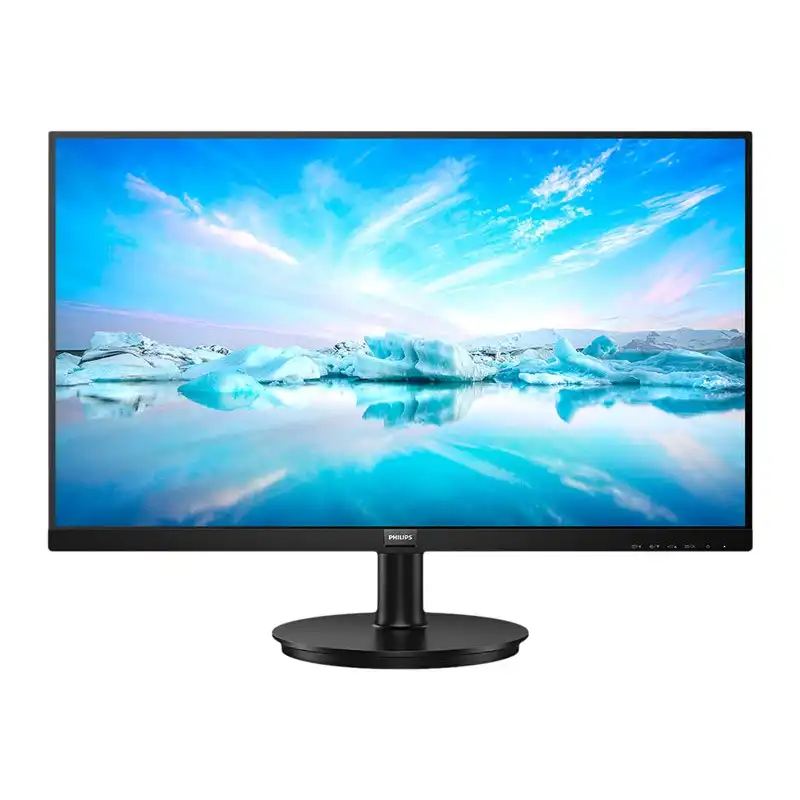 Philips V-line 275V8LA - Écran LED - 27" - 2560 x 1440 QHD - VA - 250 cd - m² - 4000:1 - 4 ms - HDMI, Di... (275V8LA/00)_1