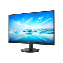 Philips V-line 275V8LA - Écran LED - 27" - 2560 x 1440 QHD - VA - 250 cd - m² - 4000:1 - 4 ms - HDMI, Di... (275V8LA/00)_2