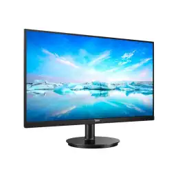 Philips V-line 275V8LA - Écran LED - 27" - 2560 x 1440 QHD - VA - 250 cd - m² - 4000:1 - 4 ms - HDMI, Di... (275V8LA/00)_3