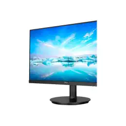 Philips V-line 275V8LA - Écran LED - 27" - 2560 x 1440 QHD - VA - 250 cd - m² - 4000:1 - 4 ms - HDMI, Di... (275V8LA/00)_9