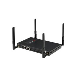 Borne d'accès sans fil - Wi-Fi - 2.4 GHz, 5 GHz - Tension CC (BR-AP122066040EU)_1