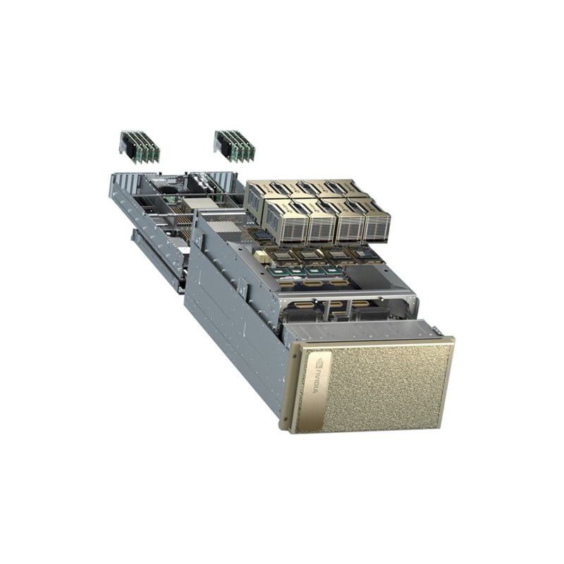 DGX A100 P3687 Syst 640GB F StdSp EDU 5Y (DGXA-G640F+P2EDI60)_1