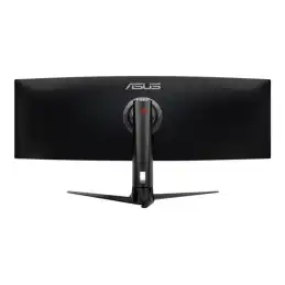 ASUS ROG Strix XG49VQ - Écran LED - jeux - incurvé - 49" - 3840 x 1080 DFHD - VA - 450 cd - m² - 30... (90LM04H0-B01170)_7