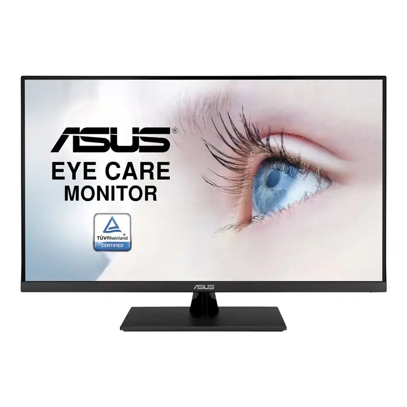 ASUS VP32AQ - Écran LED - 31.5" - 2560 x 1440 WQHD @ 75 Hz - IPS - 350 cd - m² - 1200:1 - HDR10 - 5... (90LM06T0-B01E70)_1