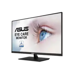 ASUS VP32AQ - Écran LED - 31.5" - 2560 x 1440 WQHD @ 75 Hz - IPS - 350 cd - m² - 1200:1 - HDR10 - 5... (90LM06T0-B01E70)_2