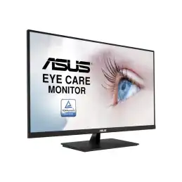 ASUS VP32AQ - Écran LED - 31.5" - 2560 x 1440 WQHD @ 75 Hz - IPS - 350 cd - m² - 1200:1 - HDR10 - 5... (90LM06T0-B01E70)_3