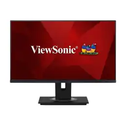 ViewSonic VG2448a-2 - Écran LED - 24" (23.8" visualisable) - 1920 x 1080 Full HD (1080p) @ 60 Hz - IPS - ... (VG2448A-2)_1