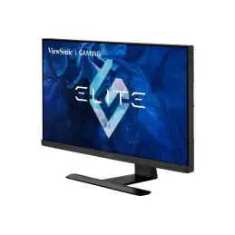 ViewSonic ELITE - Écran LED - jeux - 32" - 3840 x 2160 4K @ 144 Hz - IPS - 400 cd - m² - 1000:1 - DisplayHD... (XG321UG)_1