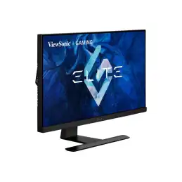 ViewSonic ELITE - Écran LED - jeux - 32" - 3840 x 2160 4K @ 144 Hz - IPS - 400 cd - m² - 1000:1 - DisplayHD... (XG321UG)_3