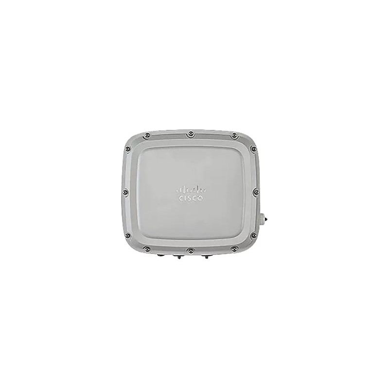 Borne d'accès sans fil - Wi-Fi 6 - Bluetooth - 2.4 GHz, 5 GHz - remanufacturé (C9124AXE-EWC-E-RF)_1