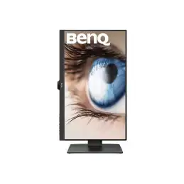 BenQ - Écran LED - 24" (23.8" visualisable) - 1920 x 1080 Full HD (1080p) @ 75 Hz - IPS - 250 cd - m² - 10... (BL2485TC)_1