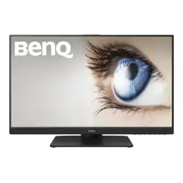 BenQ - Écran LED - 24" (23.8" visualisable) - 1920 x 1080 Full HD (1080p) @ 75 Hz - IPS - 250 cd - m² - 10... (BL2485TC)_2