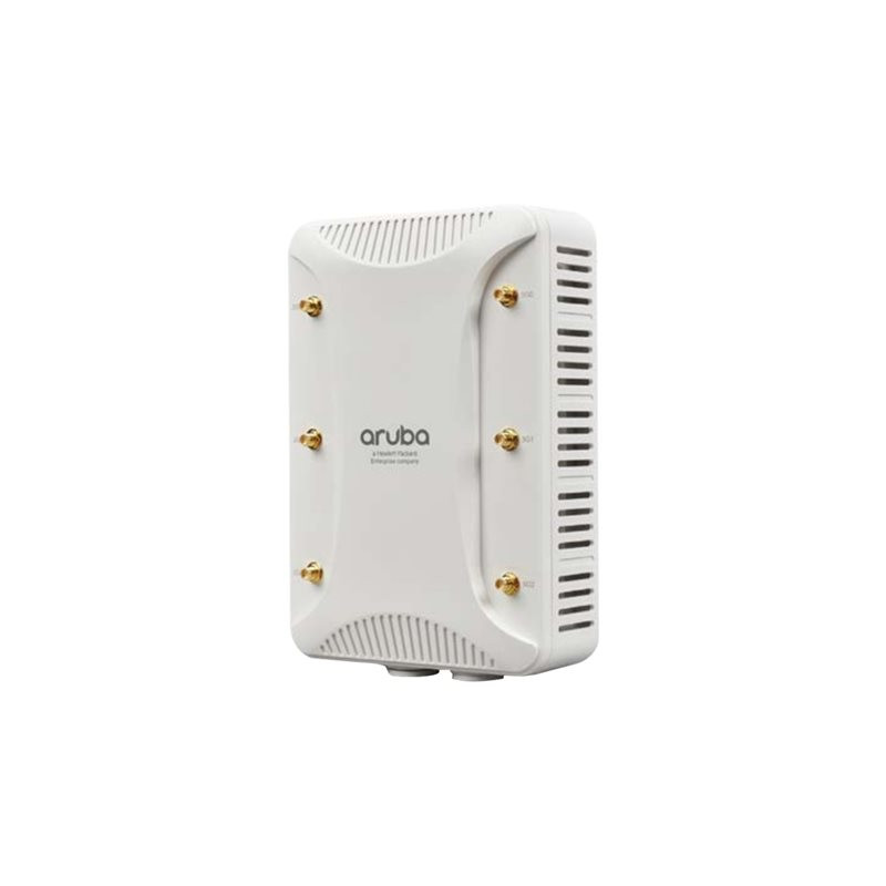 Borne d'accès sans fil - Wi-Fi 5 - 2.4 GHz, 5 GHz - intégré au plafond - Conformité TAA (JW247A)_1