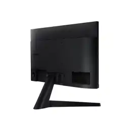 Samsung F22T370FWR - Écran LED - 22" - 1920 x 1080 Full HD (1080p) @ 75 Hz - IPS - 250 cd - m² - 100... (LF22T372FWRXEN)_9