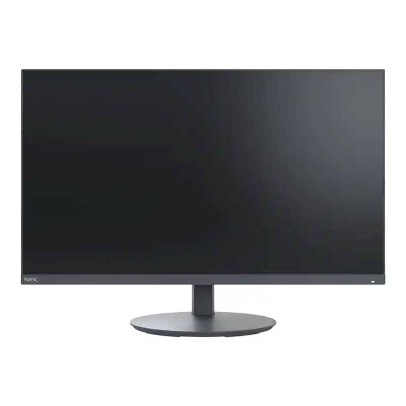 NEC MultiSync E244FL - Écran LED - 24" - 1920 x 1080 Full HD (1080p) @ 60 Hz - VA - 250 cd - m² - 1000:1 -... (60005866)_1