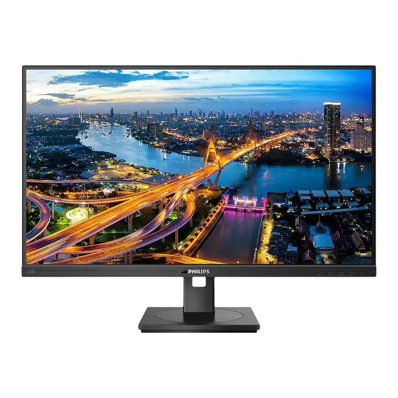 Philips B Line 276B1 - Écran LED - 27" - 2560 x 1440 QHD @ 75 Hz - IPS - 350 cd - m² - 1000:1 - 4 ms - 2xH... (276B1/00)_1