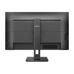 Philips B Line 276B1 - Écran LED - 27" - 2560 x 1440 QHD @ 75 Hz - IPS - 350 cd - m² - 1000:1 - 4 ms - 2xH... (276B1/00)_4