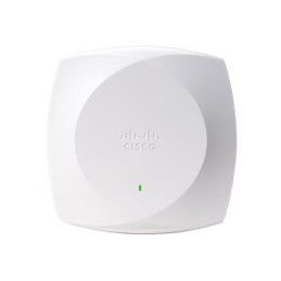 Borne d'accès sans fil - Wi-Fi 7, Bluetooth 5.3 LE - Wi-Fi 7, Bluetooth - 2.4 GHz, 5 GHz, 6 GHz - ... (CW9171I-RTG)_1