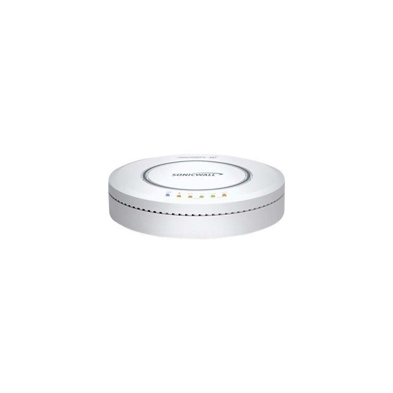 Borne d'accès sans fil - Wi-Fi - 2.4 GHz, 5 GHz (pack de 8) (01-SSC-8593)_1