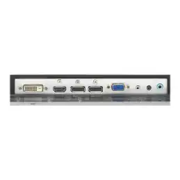 NEC MultiSync EX241UN - Écran LED - 24" - 1920 x 1080 Full HD (1080p) - IPS - 250 cd - m² - 1000:1 - 6 ms ... (60004064)_8