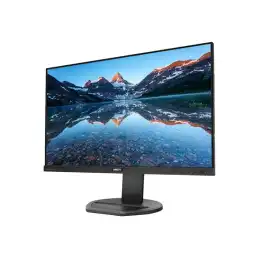 Philips B Line 252B9 - Écran LED - 25" - 1920 x 1200 WUXGA @ 60 Hz - IPS - 300 cd - m² - 1000:1 - 5 ms - H... (252B9/00)_3