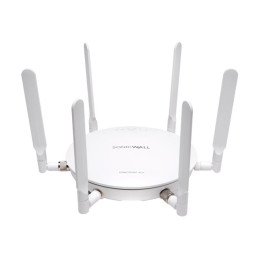 Borne d'accès sans fil - avec 1 an de Support dynamique 24x7 - Wi-Fi 5 - 2.4 GHz, 5 GHz - avec Son... (01-SSC-0883)_1