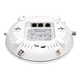 Borne d'accès sans fil - avec 1 an de Support dynamique 24x7 - Wi-Fi 5 - 2.4 GHz, 5 GHz - avec Son... (01-SSC-0883)_2