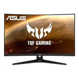 ASUS TUF Gaming VG328H1B - Écran LED - jeux - incurvé - 32" (31.5" visualisable) - 1920 x 1080 Full... (90LM0681-B02170)_1