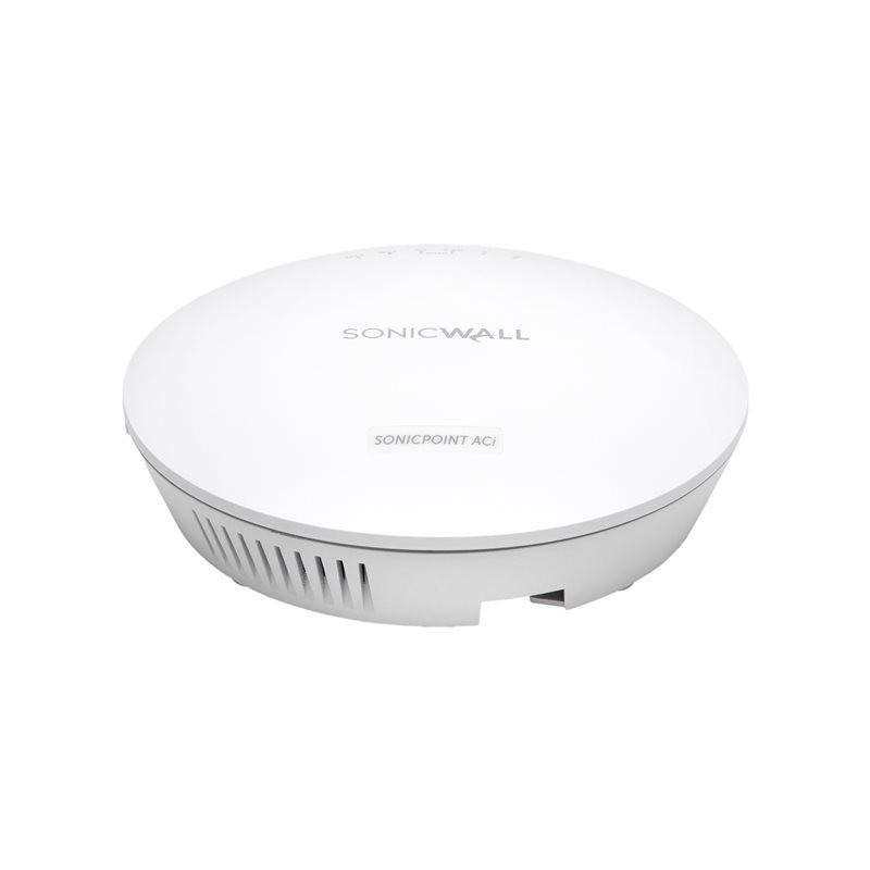 Borne d'accès sans fil - avec 1 an de Support dynamique 24x7 - Wi-Fi 5 - 2.4 GHz, 5 GHz - avec Son... (01-SSC-0886)_1