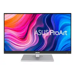 ASUS ProArt PA279CV - Écran LED - 27" - 3840 x 2160 4K @ 60 Hz - IPS - 350 cd - m² - 1000:1 - HDR10... (90LM06M1-B01170)_2