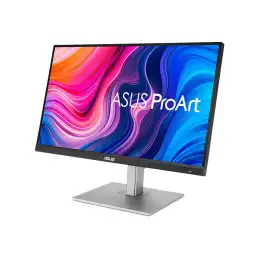 ASUS ProArt PA279CV - Écran LED - 27" - 3840 x 2160 4K @ 60 Hz - IPS - 350 cd - m² - 1000:1 - HDR10... (90LM06M1-B01170)_4