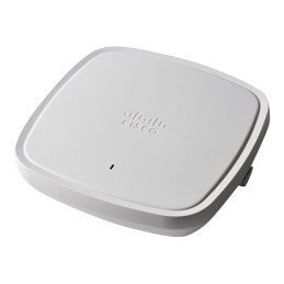 Borne d'accès sans fil - 802.15.4, Bluetooth, Wi-Fi 6 - 2.4 GHz, 5 GHz (C9120AXI-E)_1