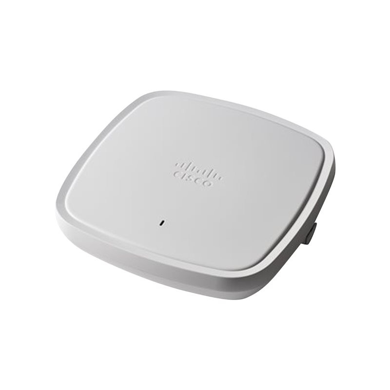 Borne d'accès sans fil - 802.15.4, Bluetooth, Wi-Fi 6 - 2.4 GHz, 5 GHz (C9120AXI-E)_1