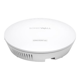 Borne d'accès sans fil - avec 3 ans de Support dynamique 24x7 - Wi-Fi 5 - 2.4 GHz, 5 GHz (pack de 4) (01-SSC-0894)_1
