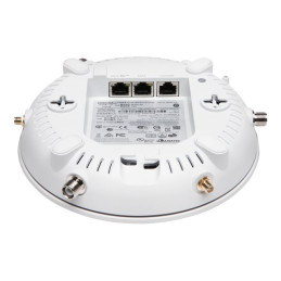 Borne d'accès sans fil - avec 3 ans de Support dynamique 24x7 - Wi-Fi - 2.4 GHz, 5 GHz (pack de 4) (01-SSC-0896)_2