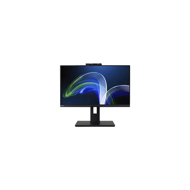Acer B248Y bemiqprcuzx - B8 Series - écran LED - 23.8" - 1920 x 1080 Full HD (1080p) @ 75 Hz - IPS - 2... (UM.QB8EE.001)_1