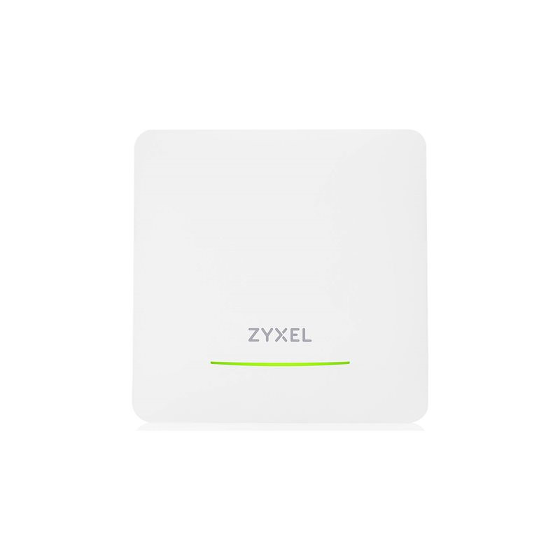 Borne d'accès sans fil - 4 flux, double radio, NebulaFlex - Wi-Fi 7 - Wi-Fi 7 - 2.4 GHz, 5 GHz... (NWA50BE-EU0102F)_1