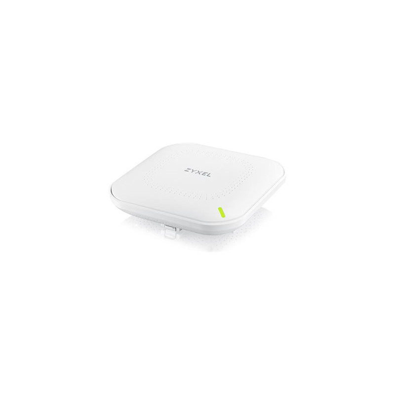 Borne d'accès sans fil - PoE - Wi-Fi 6 - 2.4 GHz, 5 GHz - géré par le Cloud (NWA50AXPRO-EU0102F)_1